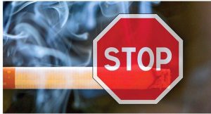 Cigarette butts pollution - آلایندگی ته سیگار ها