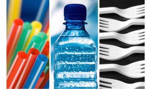  destructive effects of plastics - اثرات مخرب پلاستیک ها