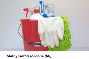chemicals in cleaning products- مواد شیمیایی موجود در شوینده ها