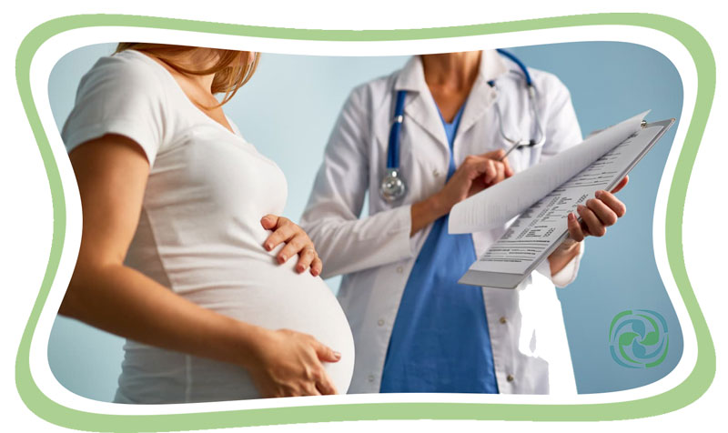 بارداری و گیاهخواری - حاملگی و گیاهخواری - بارداری و رژیم وگن - حاملگی و رژیم وگن